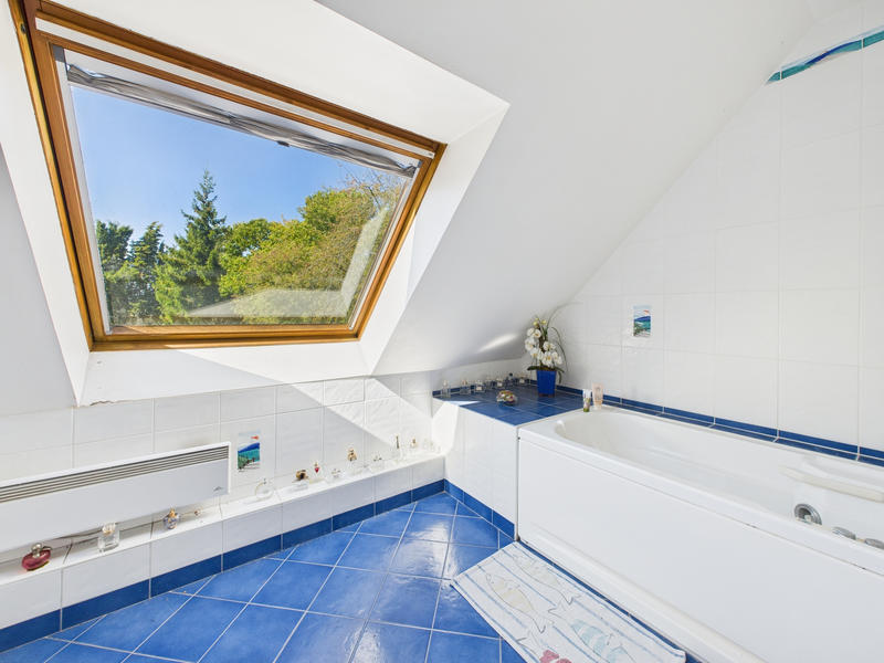 Maison - 148 m² - 4 pièces