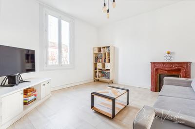 Maison de ville - 98 m² - 4 pièces