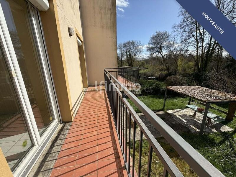 Maison - 168 m² - 7 pièces