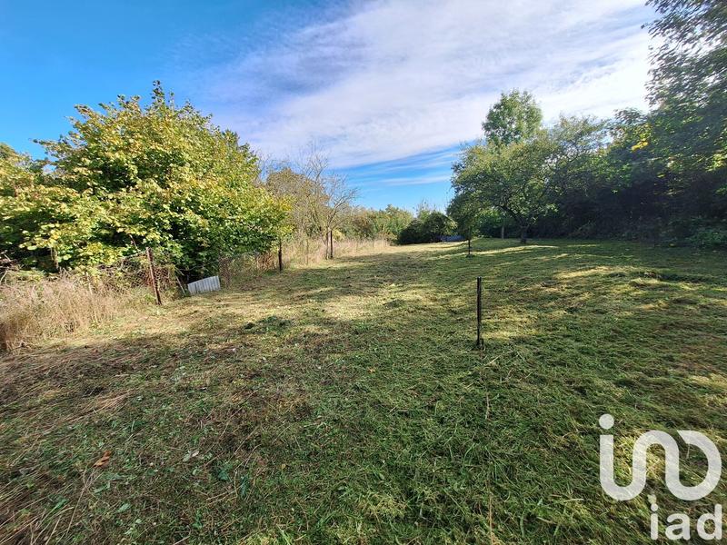 Maison - 63 m² - 3 pièces