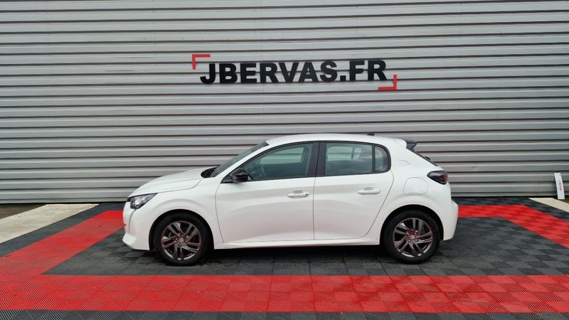 Peugeot 208 Business R puretech 100 ss bvm6 active
