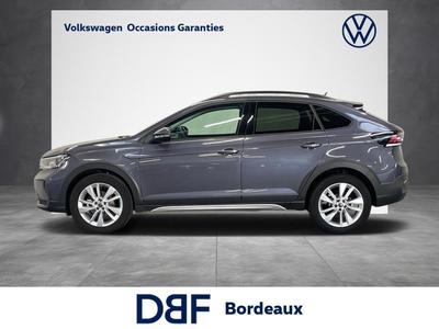 Volkswagen Taigo 1.0 Tsi 116 Bvm6 Vw Edition