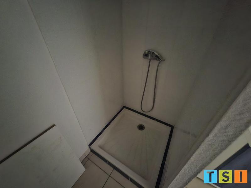 Appartement - 24 m² - 1 pièce