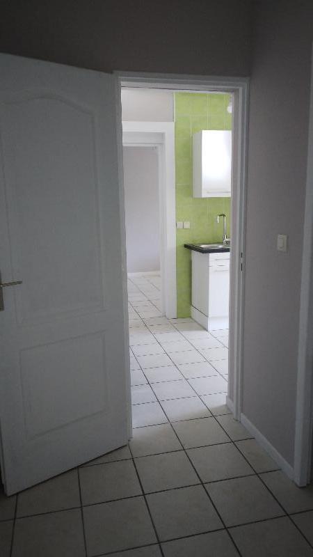 Maison - 52 m² - 2 pièces