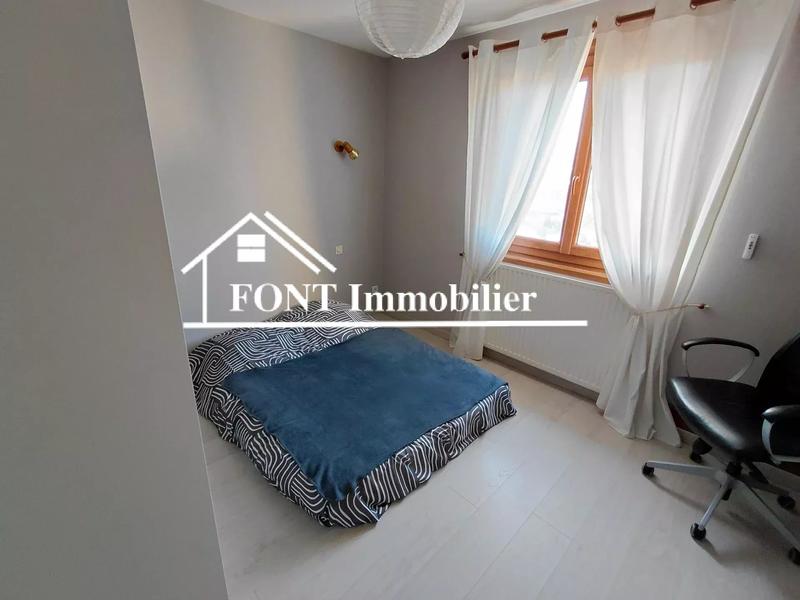 Maison - 103 m² - 6 pièces