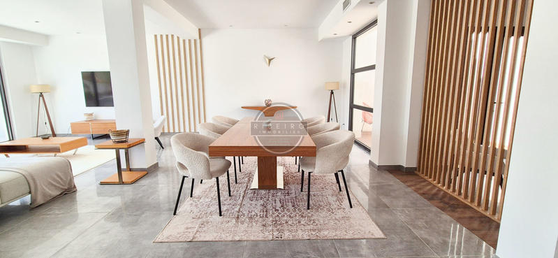 Villa - 185 m² - 4 pièces