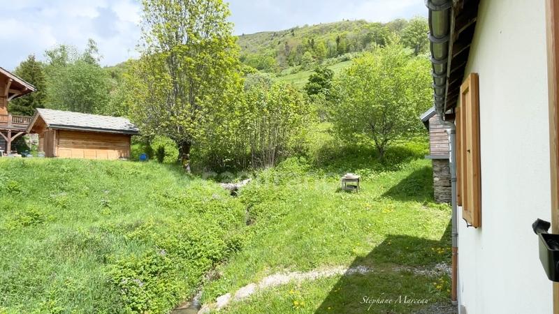 Maison de village - 178 m² - 7 pièces