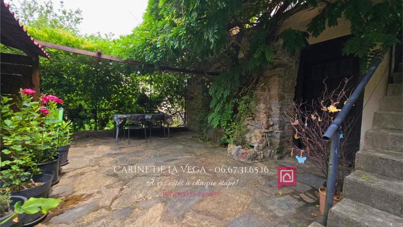 Maison - 87 m² - 5 pièces