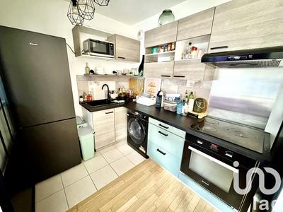 Appartement - 30 m² - 1 pièce