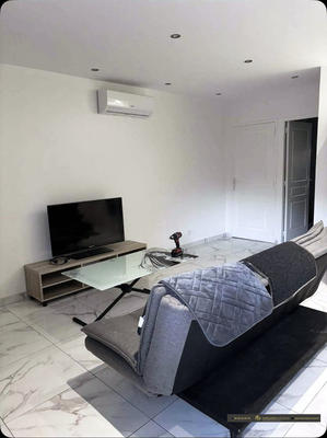 Maison - 37 m² - 2 pièces