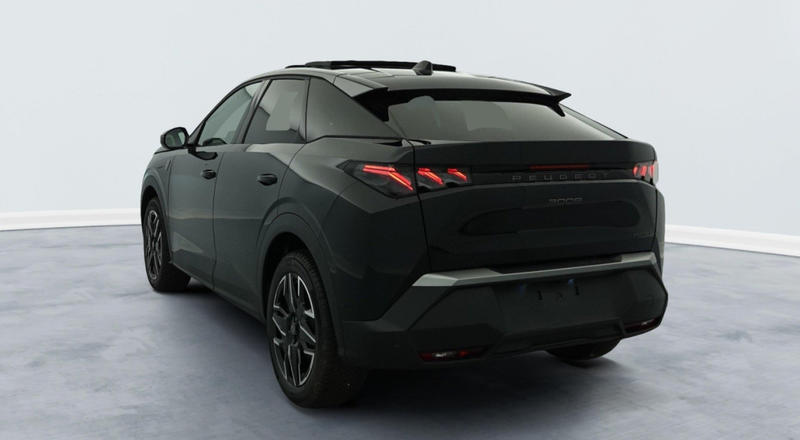 Peugeot 3008 Hybrid 145 e-Dcs6 Gt