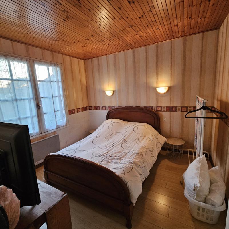 Maison - 70 m² - 5 pièces