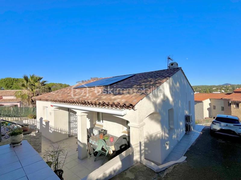 Maison - 142 m² - 6 pièces