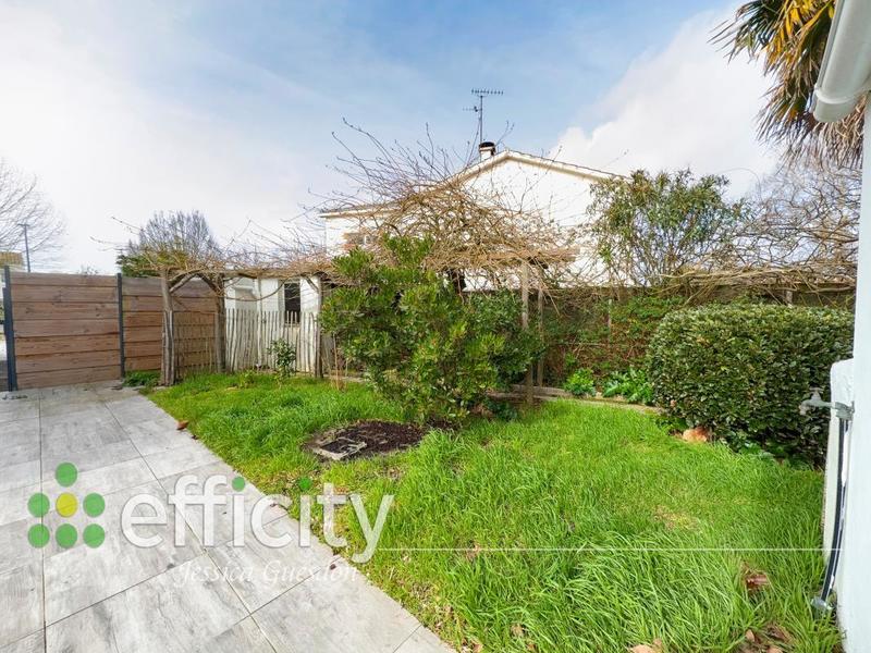 Pavillon - 153 m² - 5 pièces