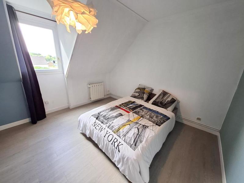 Maison - 137 m² - 6 pièces