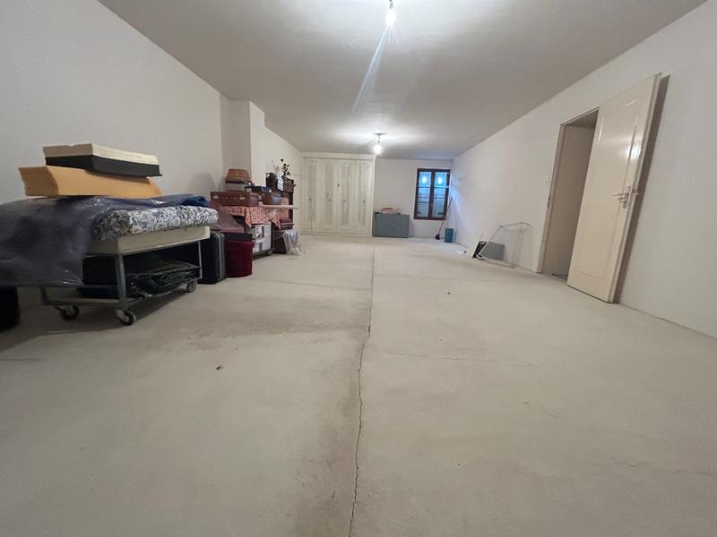 Maison ancienne - 189 m² - 10 pièces