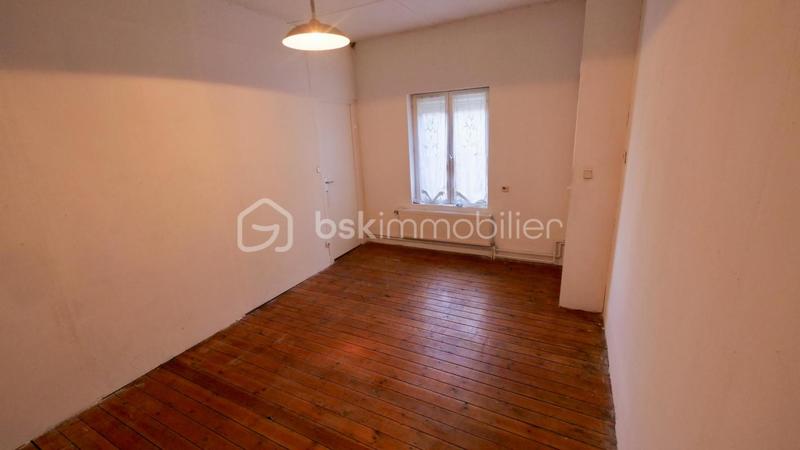 Maison de ville - 220 m² - 10 pièces