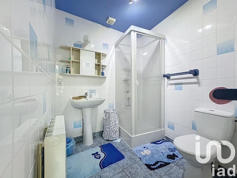 Maison de campagne - 340 m² - 12 pièces