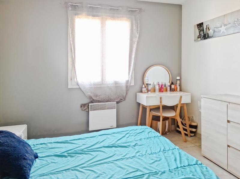 Maison - 97 m² - 5 pièces