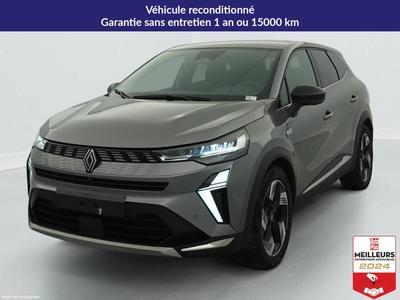 Renault Symbioz E-Tech full hybrid 145 Iconic