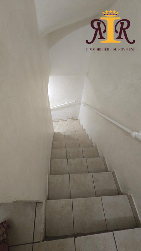 Appartement - 21 m² - 1 pièce