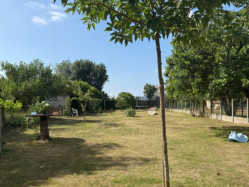 Maison - 129 m² - 6 pièces