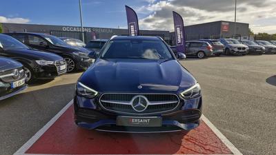 Mercedes Classe c break 200 d 9g-Tronic Avantgarde Line
