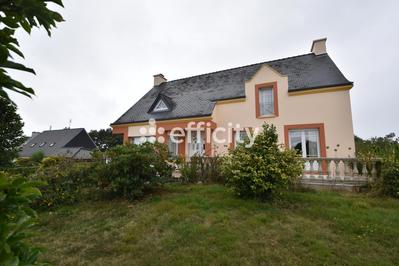 Maison - 150 m² - 7 pièces