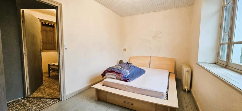 Maison - 163 m² - 7 pièces