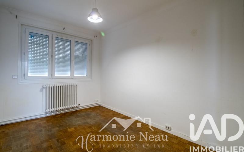 Maison - 78 m² - 4 pièces