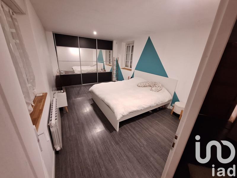 Maison - 183 m² - 8 pièces