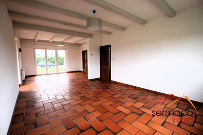 Maison - 150 m² - 6 pièces