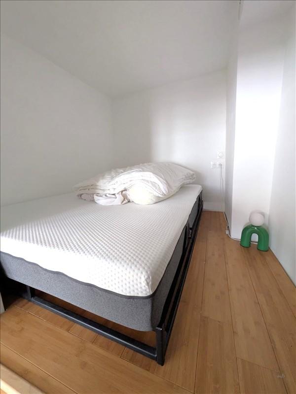 Appartement - 31 m² - 1 pièce