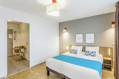 Appartement - 24 m² - 1 pièce