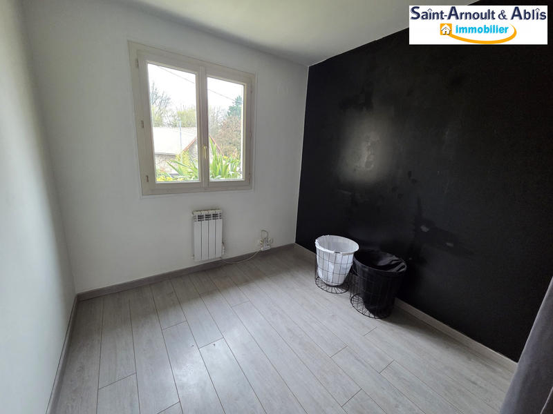 Maison - 105 m² - 6 pièces