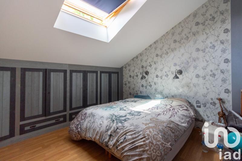 Maison - 154 m² - 6 pièces