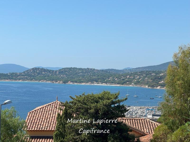 Terrain constructible - 1 000 m²