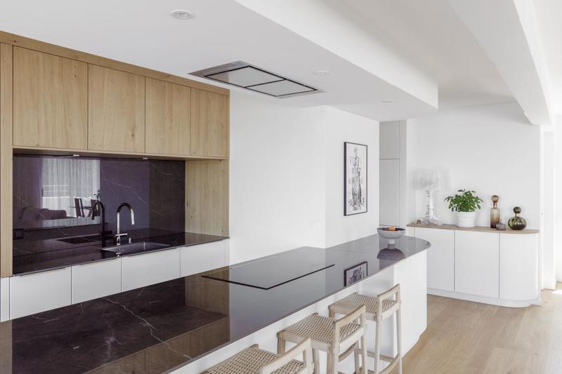 Appartement - 139 m² - 4 pièces