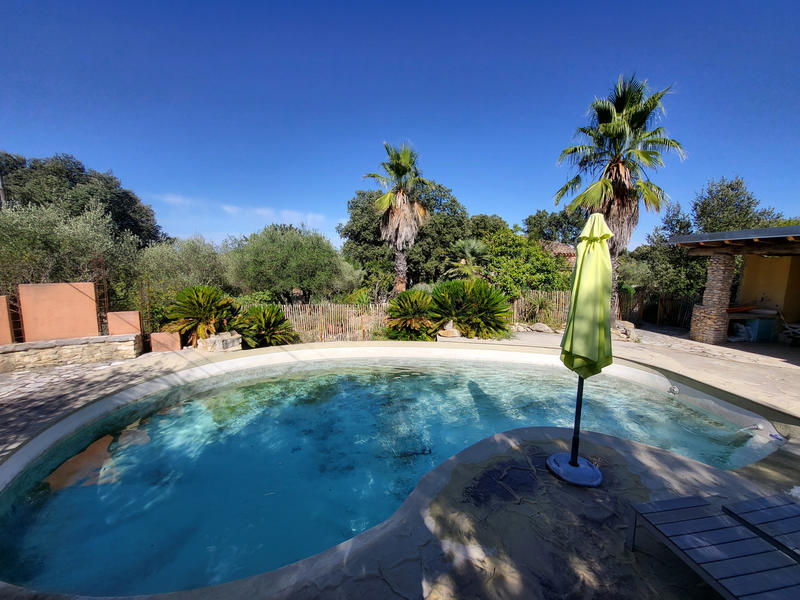 Villa - 60 m² - 3 pièces