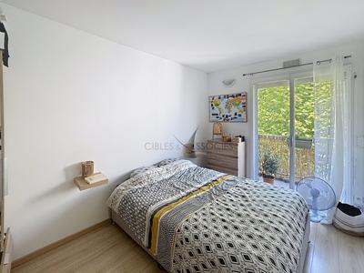 Appartement - 51 m² - 2 pièces