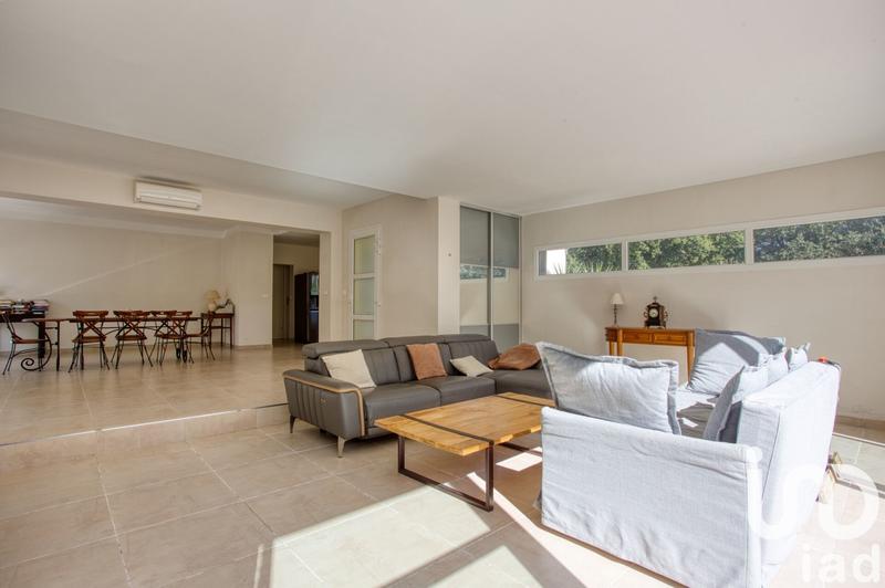 Maison - 146 m² - 5 pièces