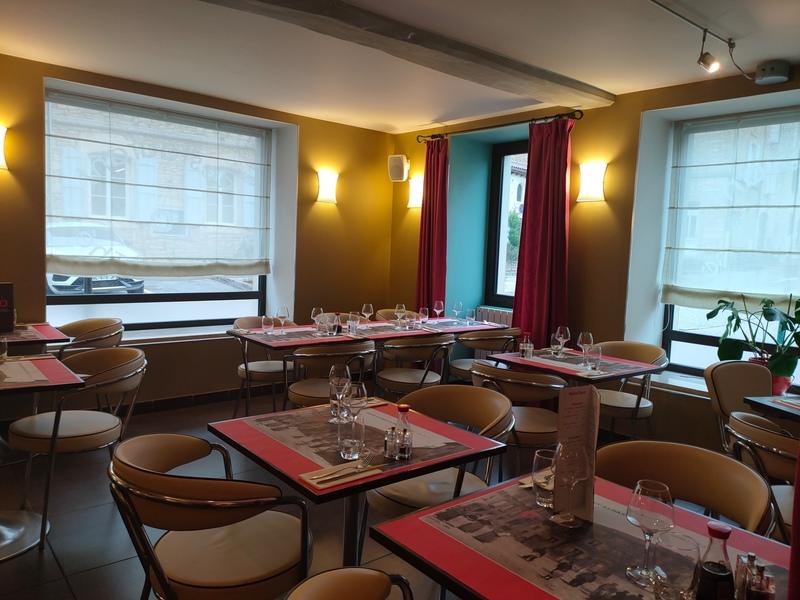 Fonds de commerce - 200 m²