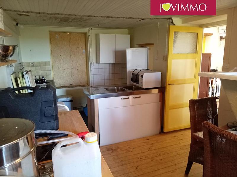 Maison - 98 m² - 4 pièces