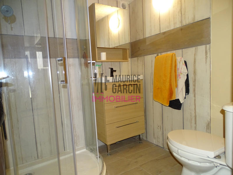 Maison - 50 m² - 2 pièces