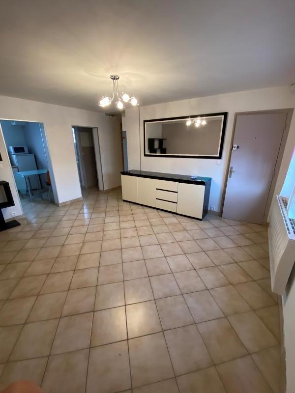 Appartement - 32 m² - 1 pièce