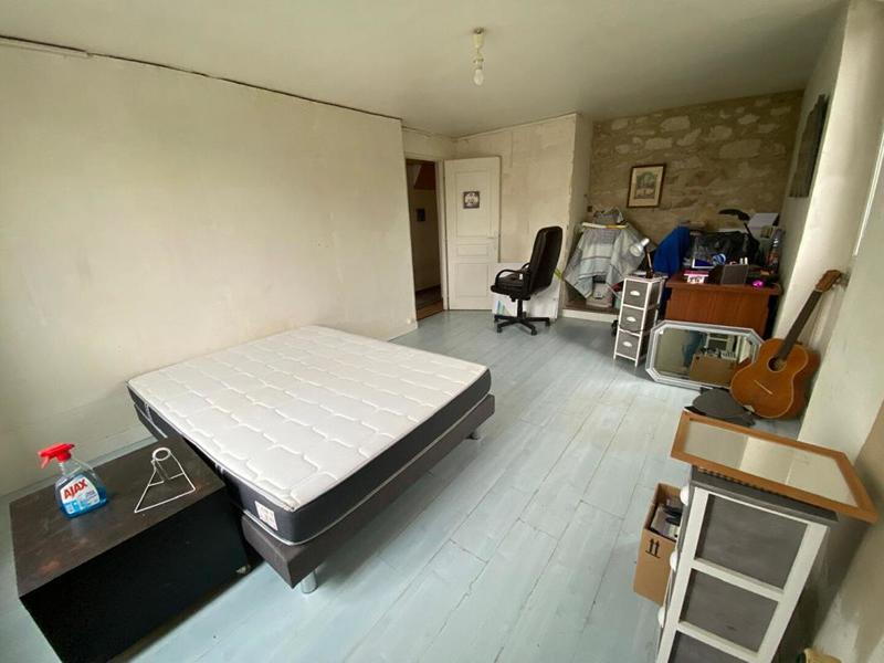 Moulin - 655 m² - 6 pièces