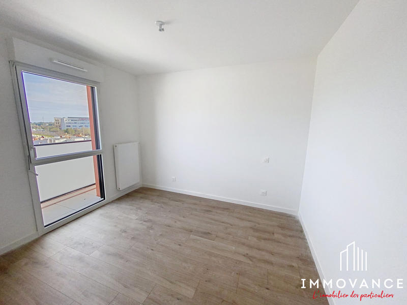 Appartement - 81 m² - 4 pièces
