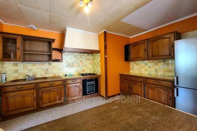 Maison - 113 m² - 5 pièces