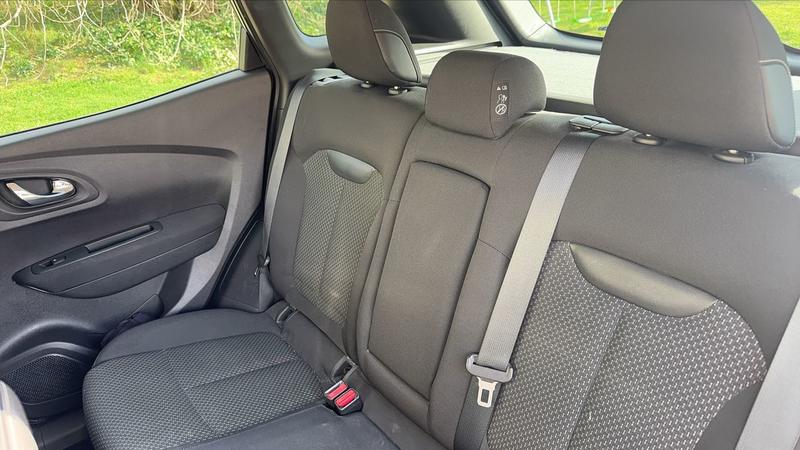 Renault Kadjar 1.5 Blue dCi 115 Business