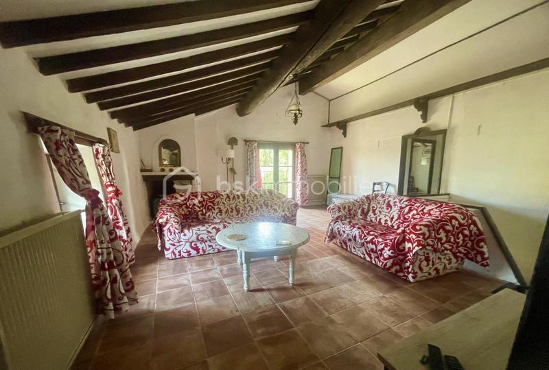 Maison - 143 m² - 5 pièces